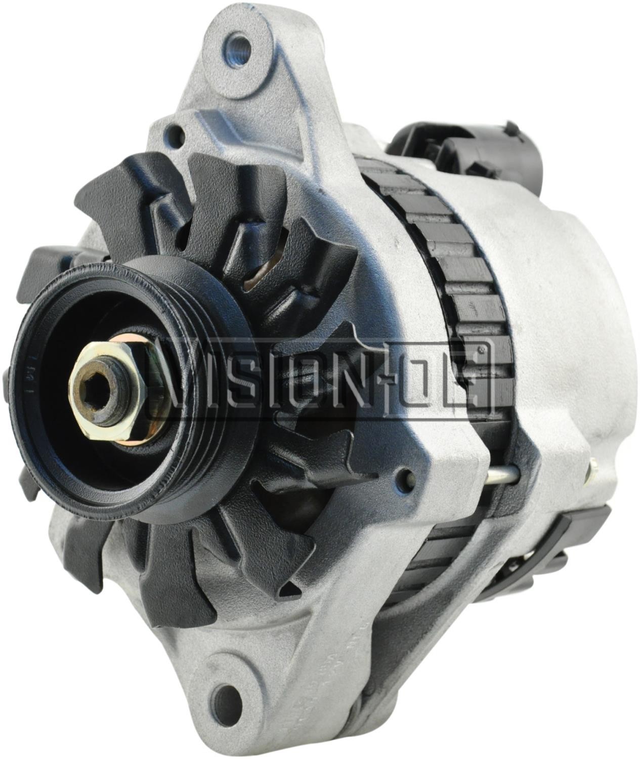 Vision 7968 Remanufactured Alternator - Image 2