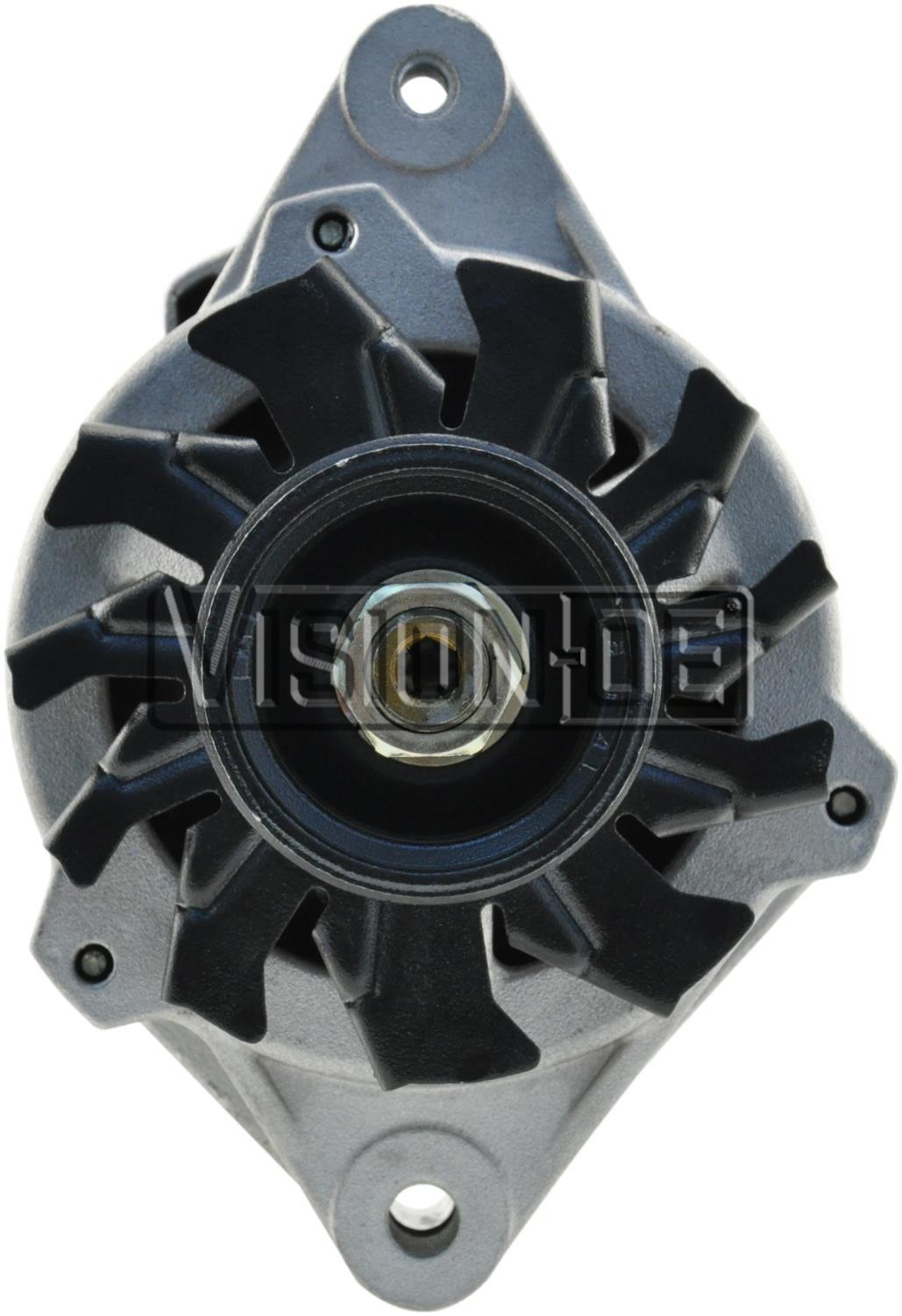 Vision 7968 Remanufactured Alternator