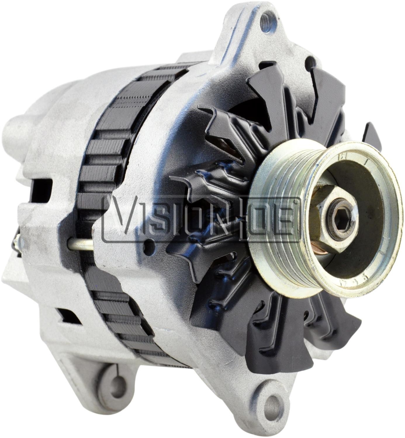 Vision 7973 Remanufactured Alternator - Image 2