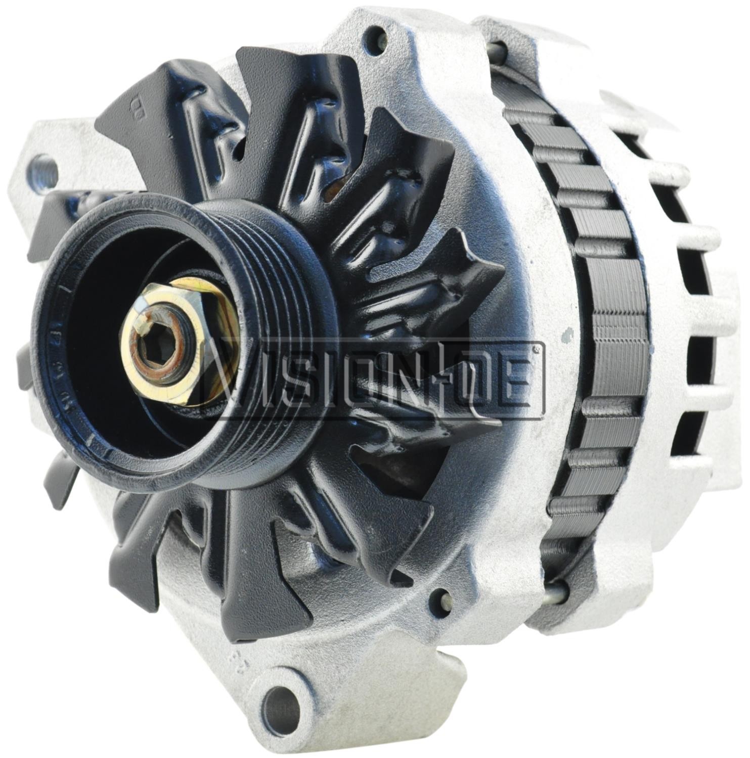 Vision 7981-7 Remanufactured Alternator