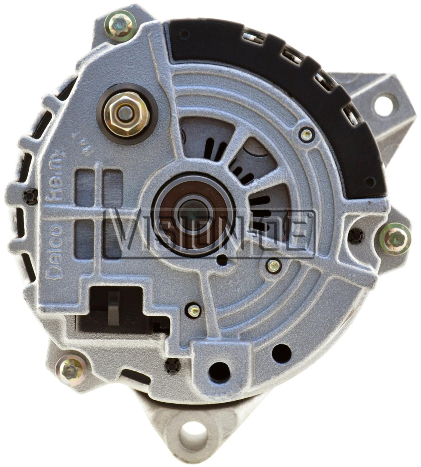 Vision 7981-7 Remanufactured Alternator - Image 2