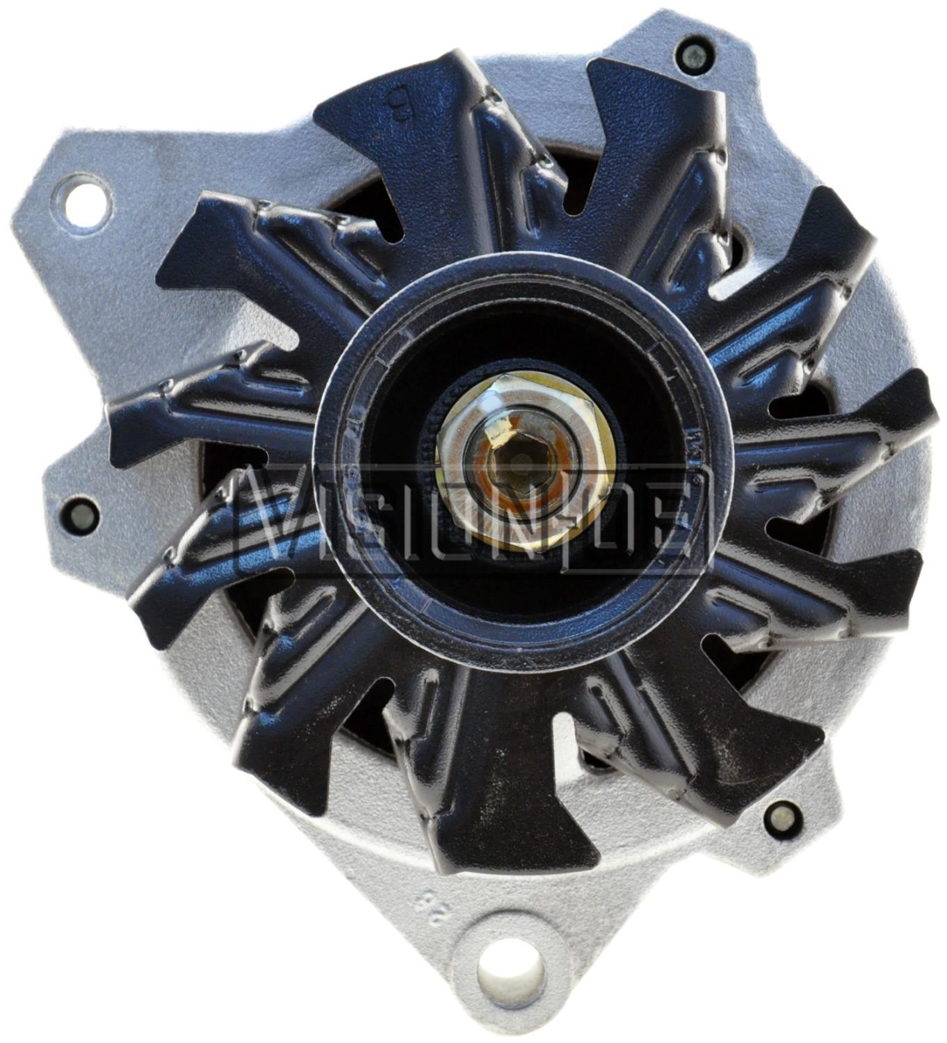 Vision 7981-7 Remanufactured Alternator - Image 4