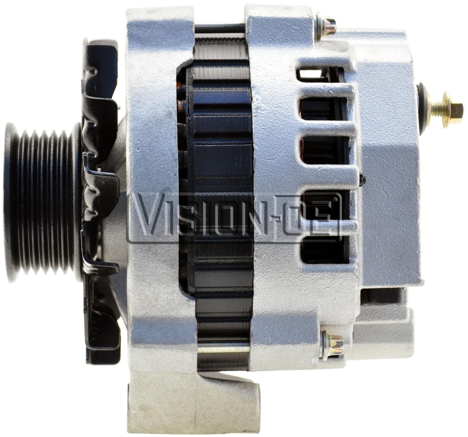 Vision 7981-7 Remanufactured Alternator - Image 5