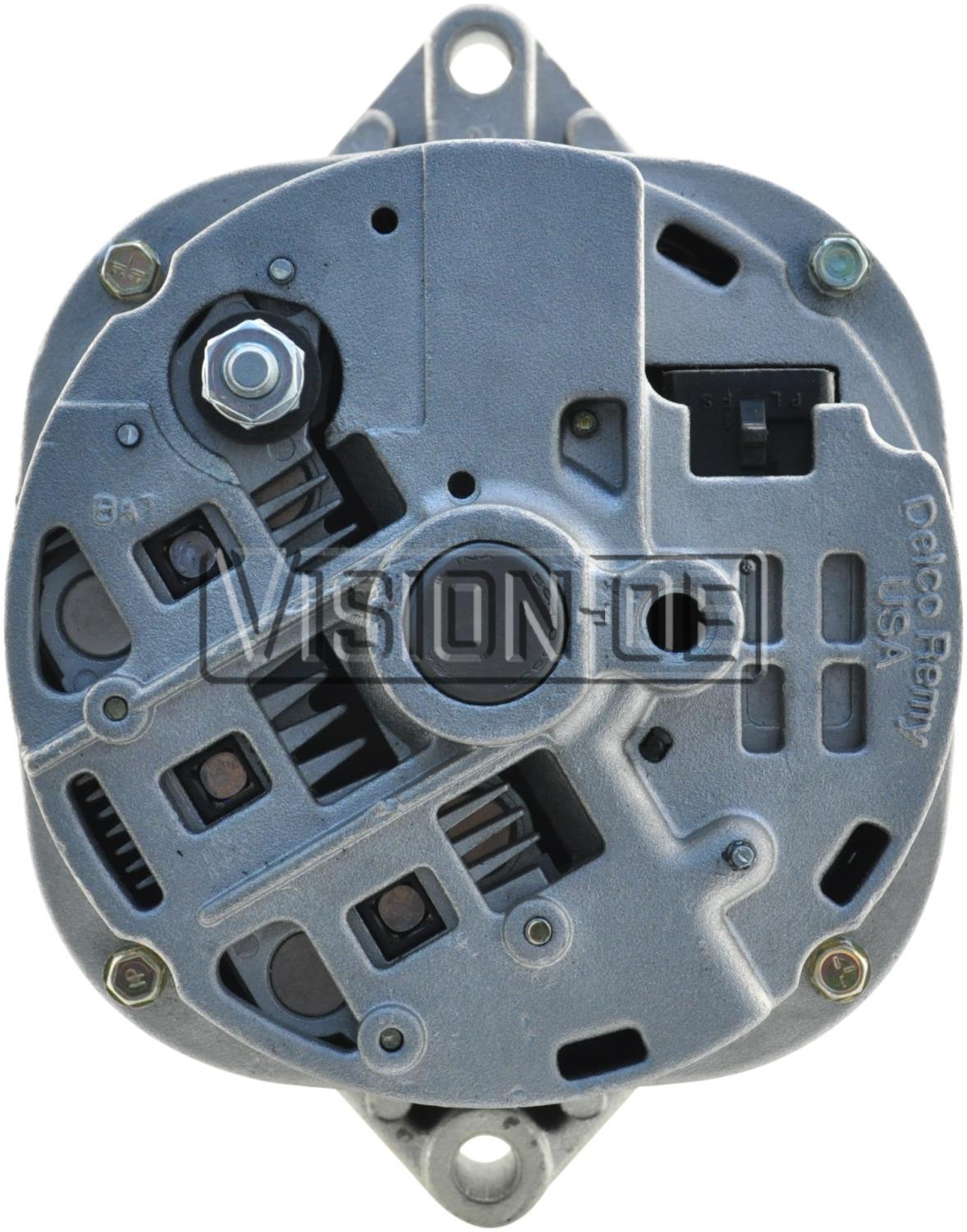 Vision 7985-2 Remanufactured Alternator - Image 3