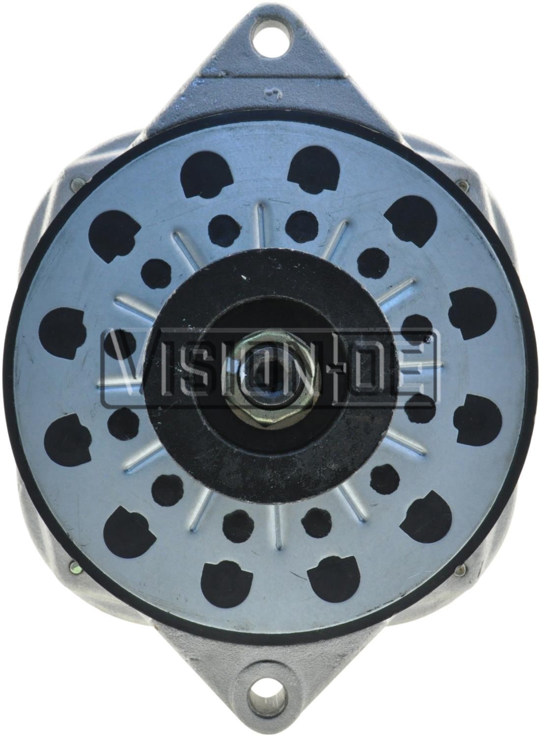 Vision 7985-2 Remanufactured Alternator