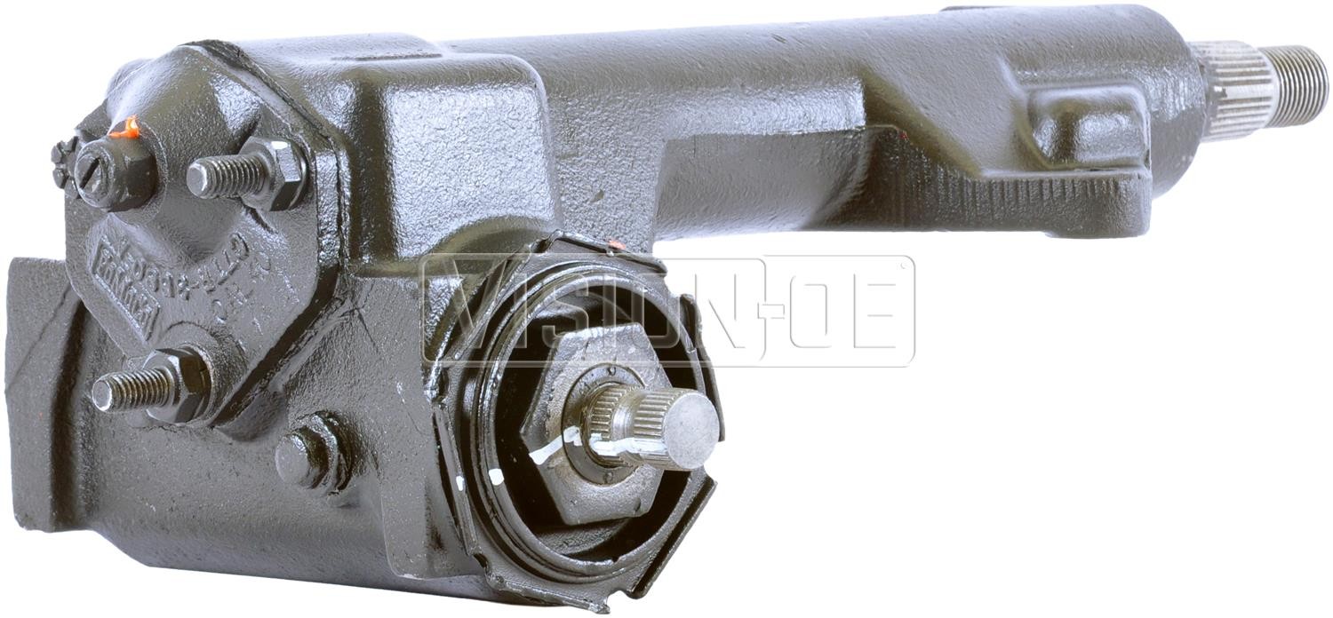 Vision 801-0101 Remanufactured Steering Gear - Manual - Image 2