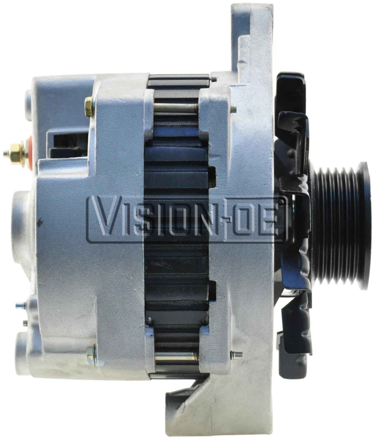 Vision 8101-1 Remanufactured Alternator