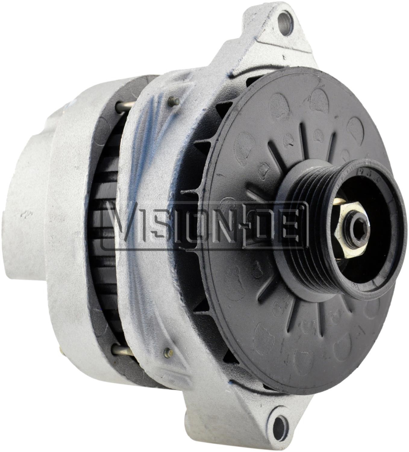 Vision 8112-5 Remanufactured Alternator - Image 2