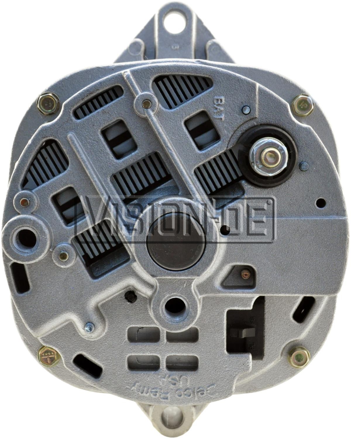 Vision 8112-5 Remanufactured Alternator - Image 3