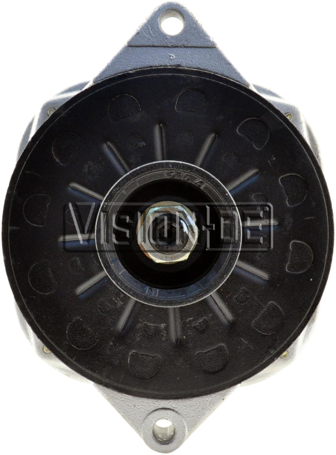 Vision 8112-5 Remanufactured Alternator