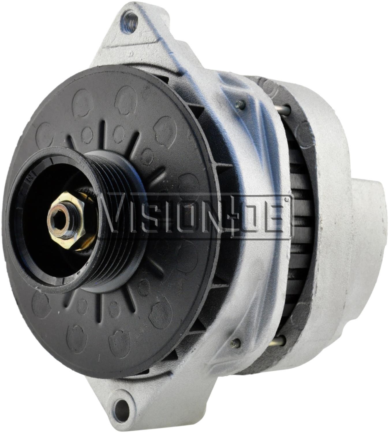Vision 8113-11 Remanufactured Alternator