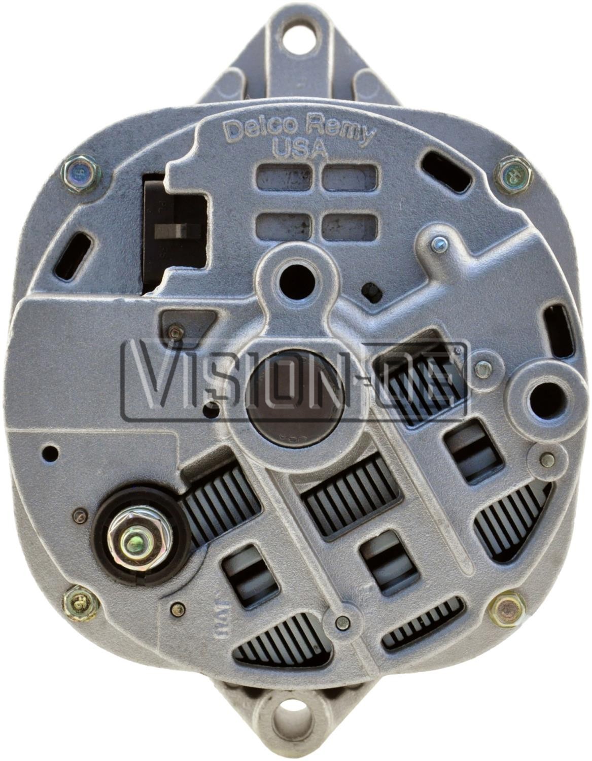 Vision 8113-11 Remanufactured Alternator - Image 2