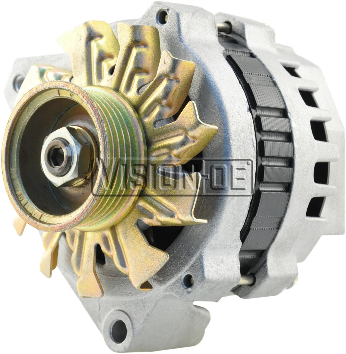 Vision 8115-7 Remanufactured Alternator