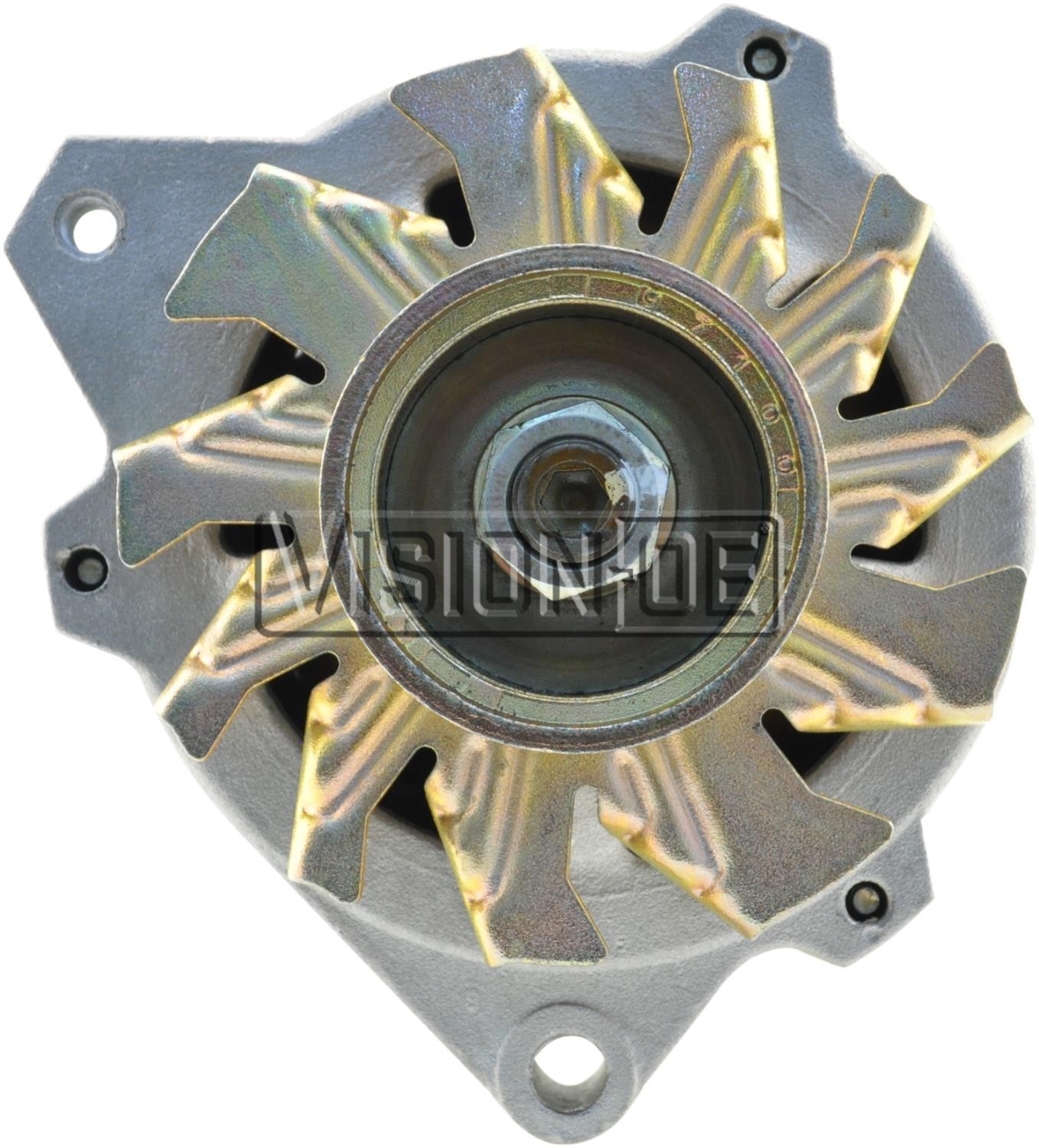 Vision 8115-7 Remanufactured Alternator - Image 3