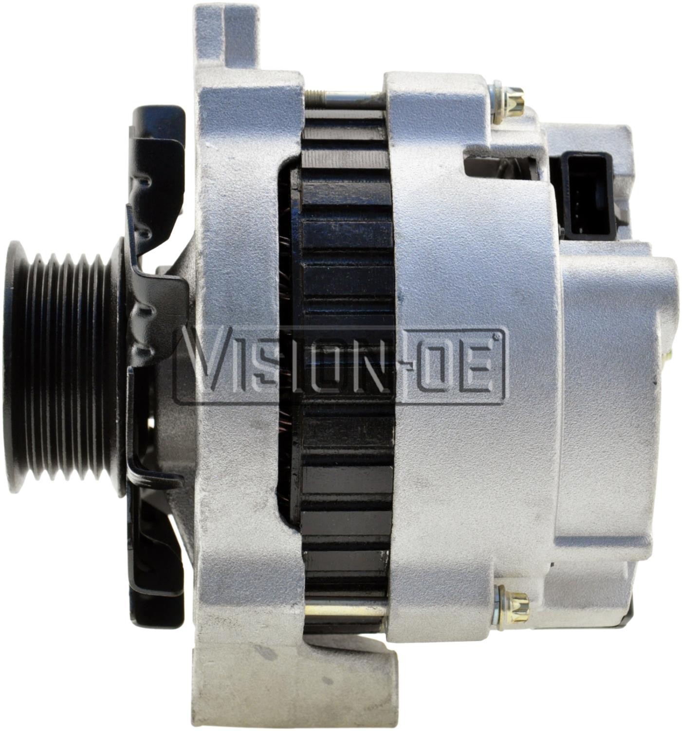 Vision 8137-11 Remanufactured Alternator