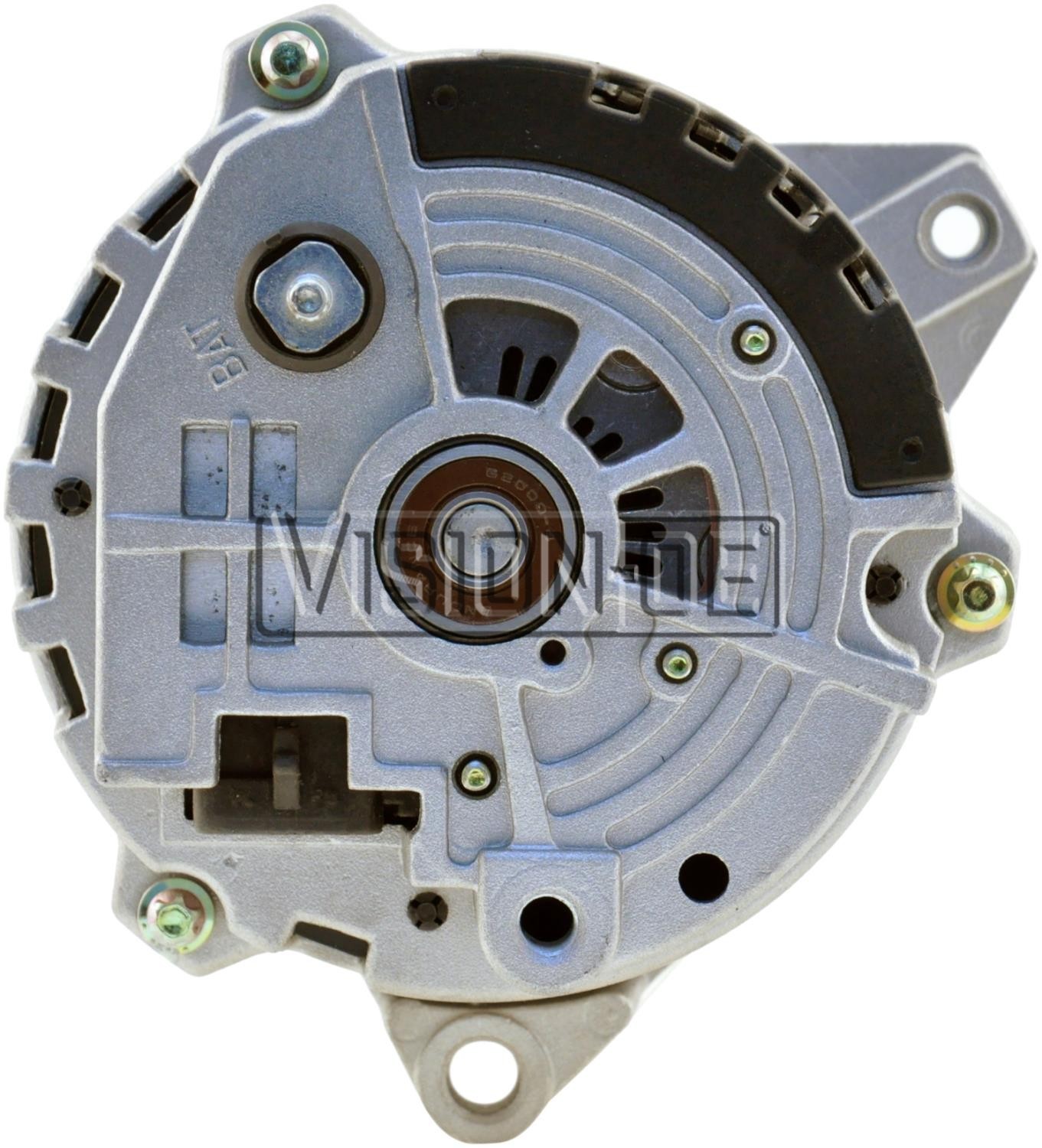 Vision 8165-7 Remanufactured Alternator - Image 3