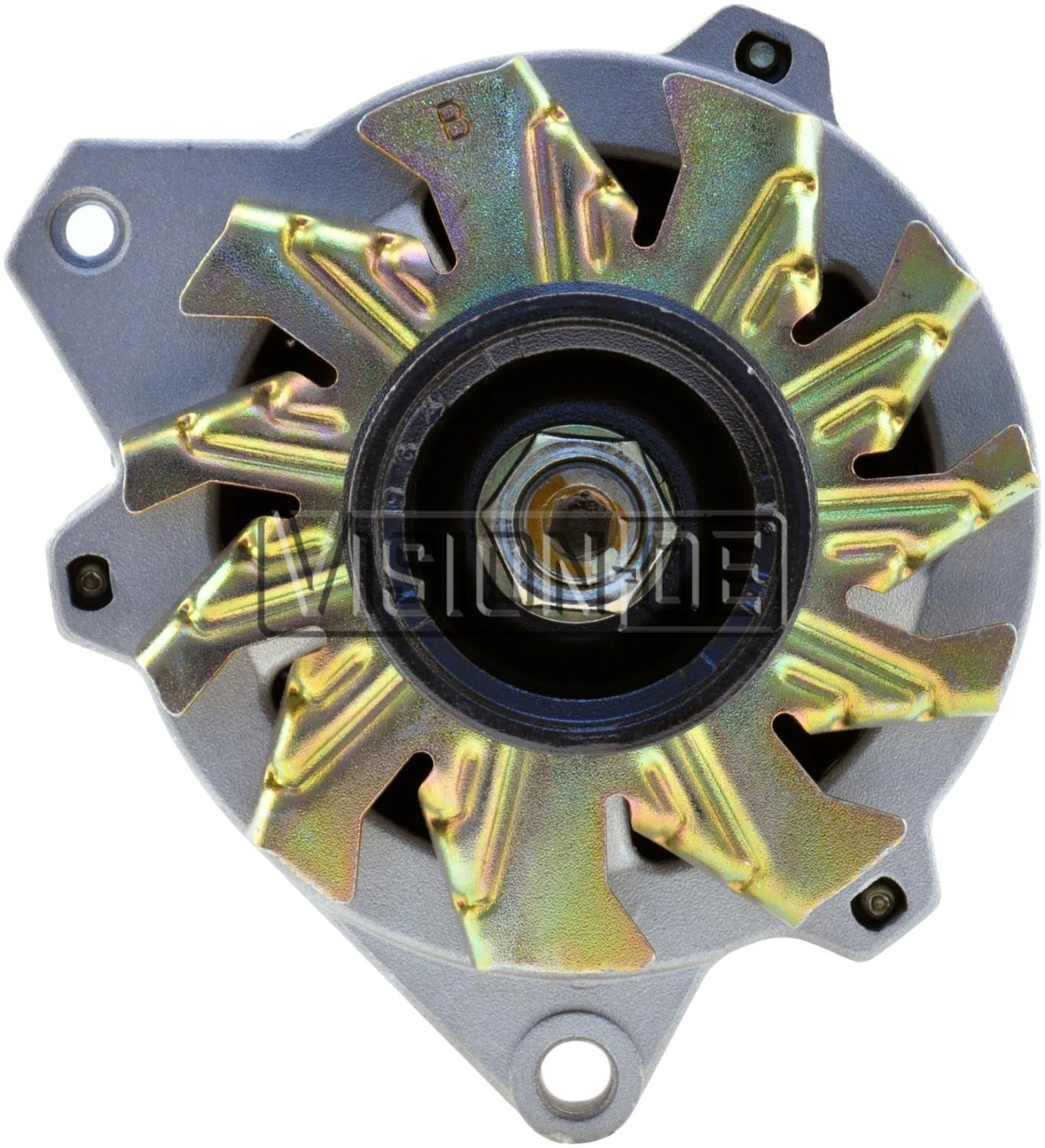 Vision 8165-7 Remanufactured Alternator