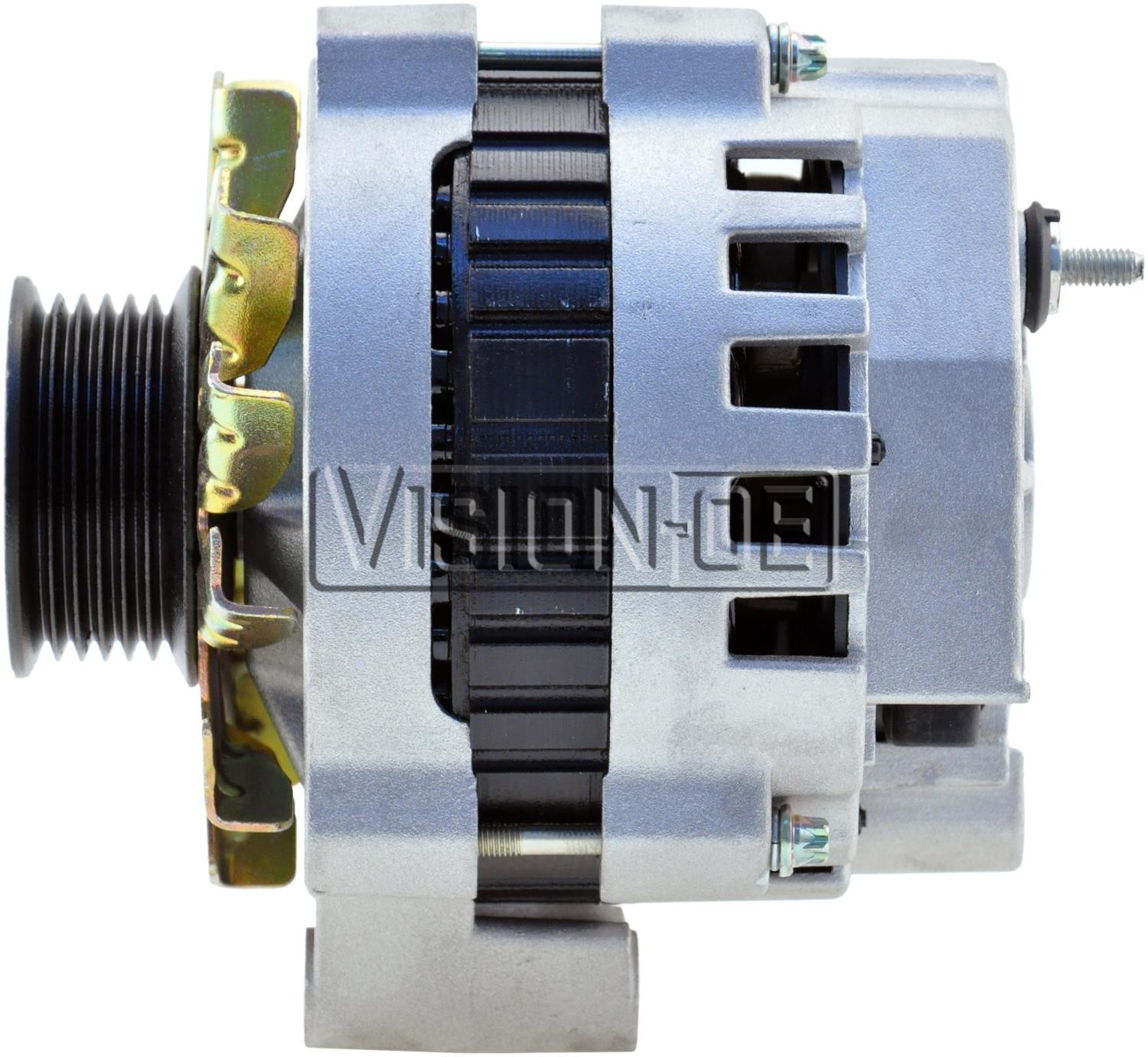 Vision 8165-7 Remanufactured Alternator - Image 5