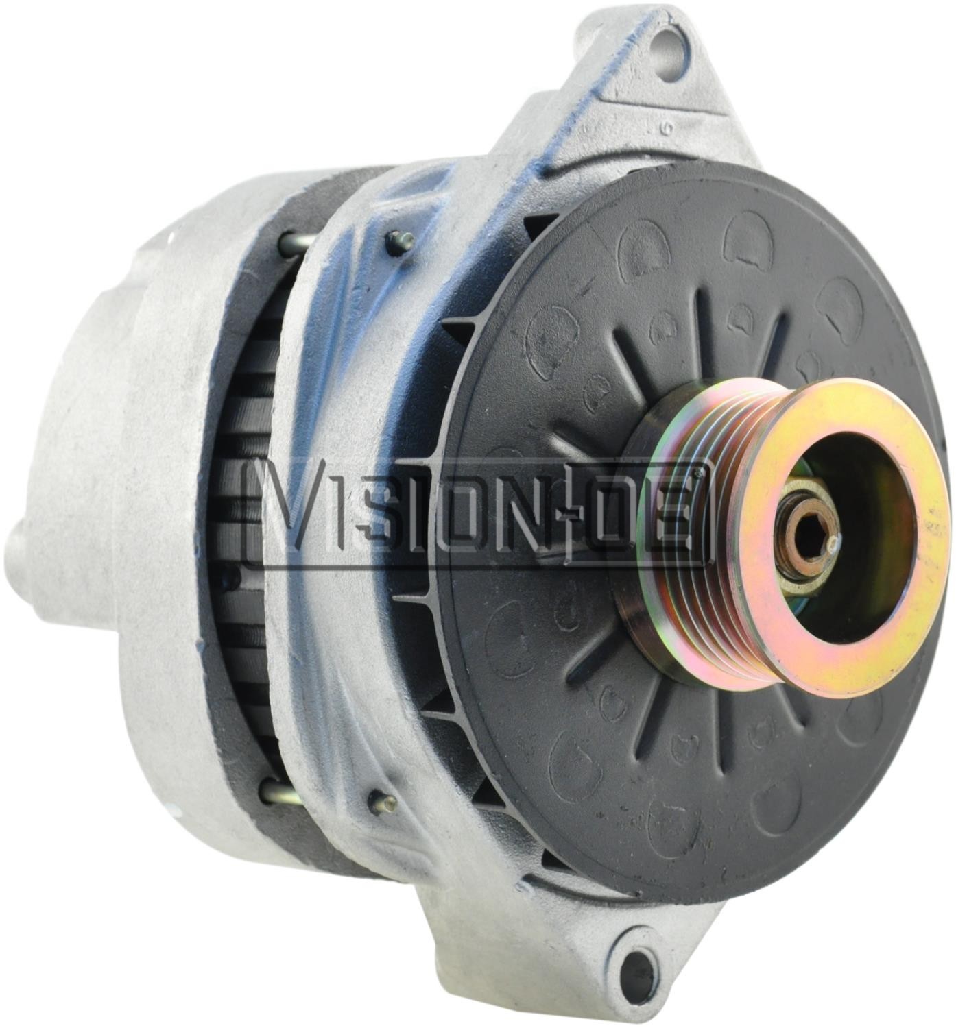 Vision 8191-5 Remanufactured Alternator - Image 5