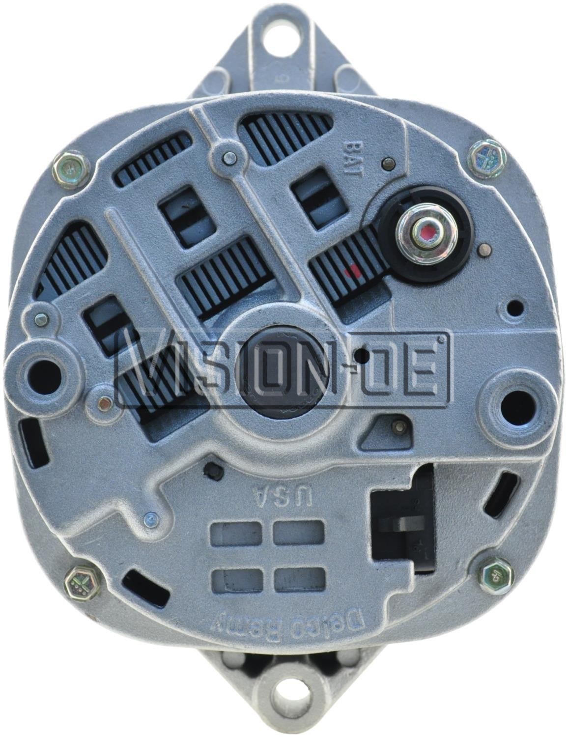 Vision 8191-5 Remanufactured Alternator