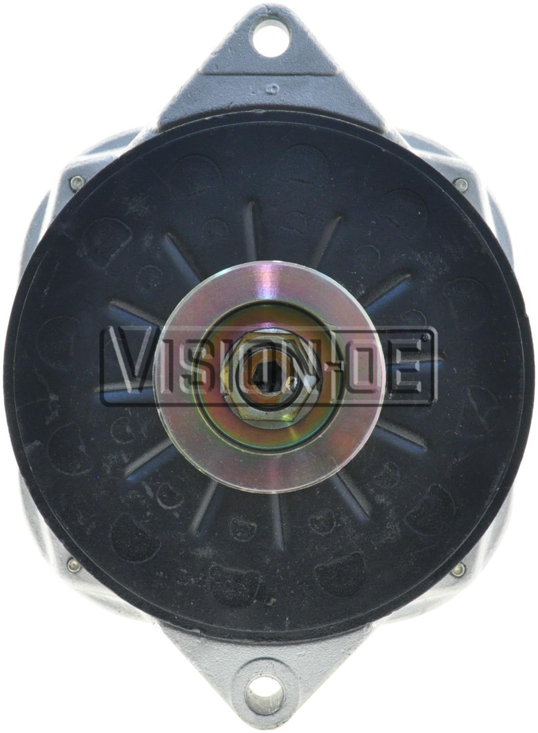 Vision 8191-5 Remanufactured Alternator - Image 3