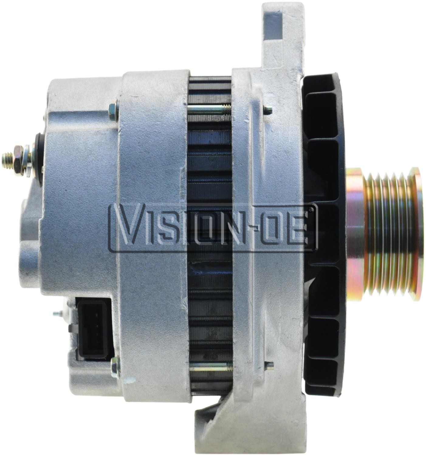 Vision 8191-5 Remanufactured Alternator - Image 4