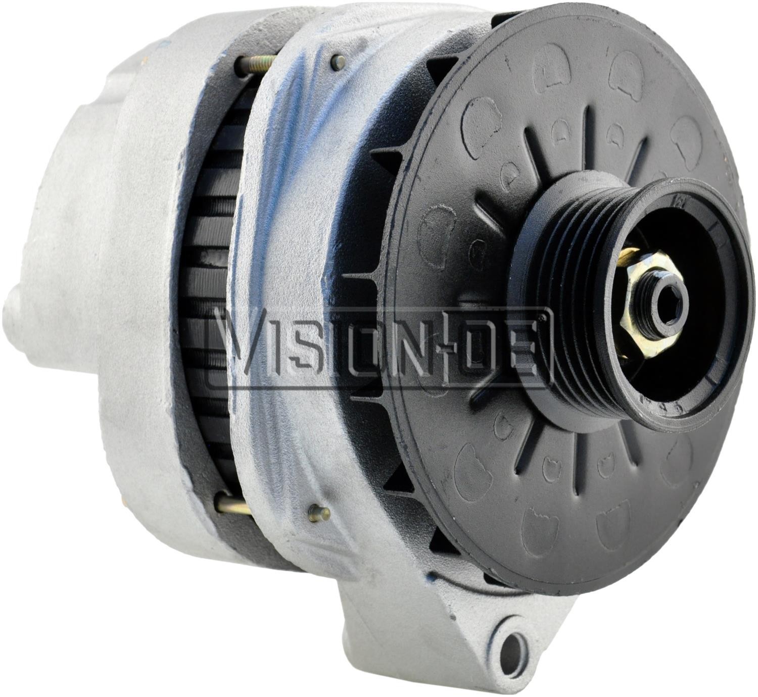 Vision 8203-5 Remanufactured Alternator - Image 2