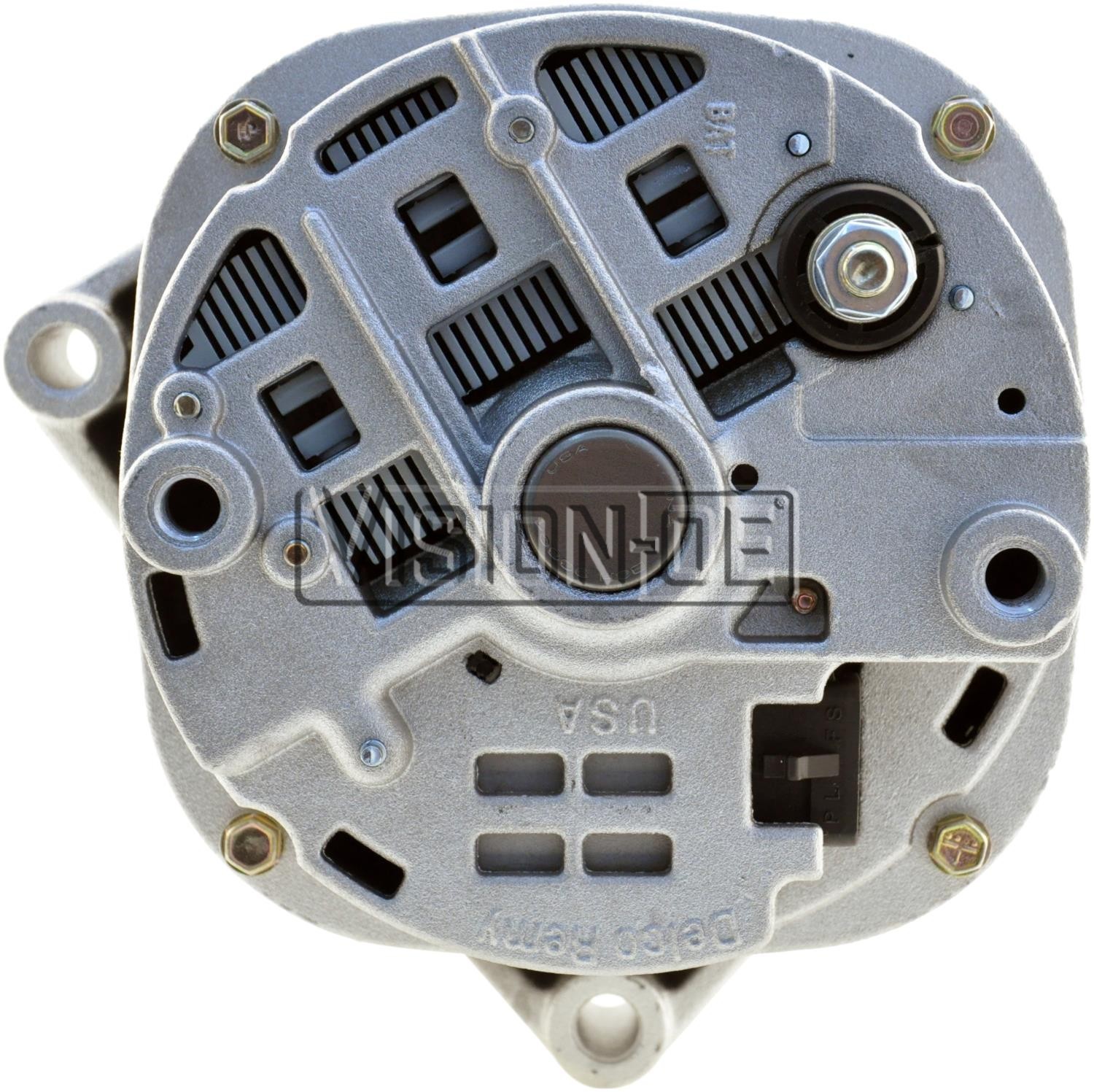 Vision 8203-5 Remanufactured Alternator - Image 3
