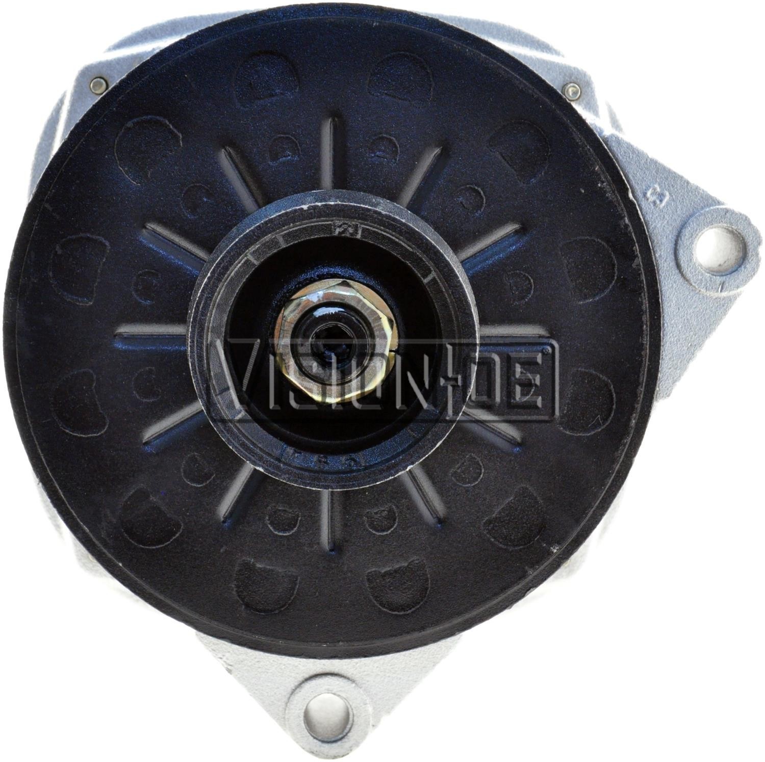 Vision 8203-5 Remanufactured Alternator - Image 5