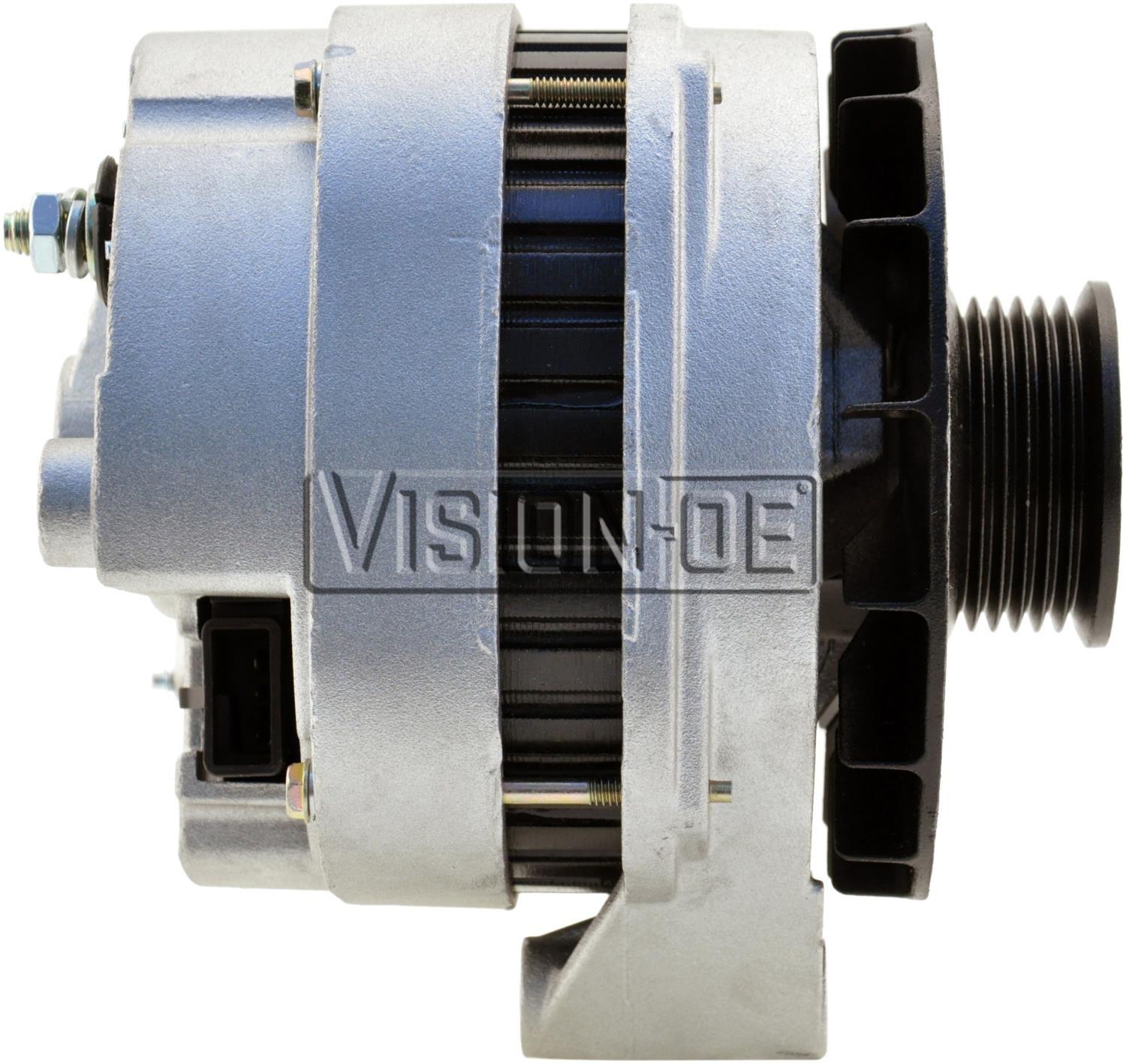 Vision 8203-5 Remanufactured Alternator