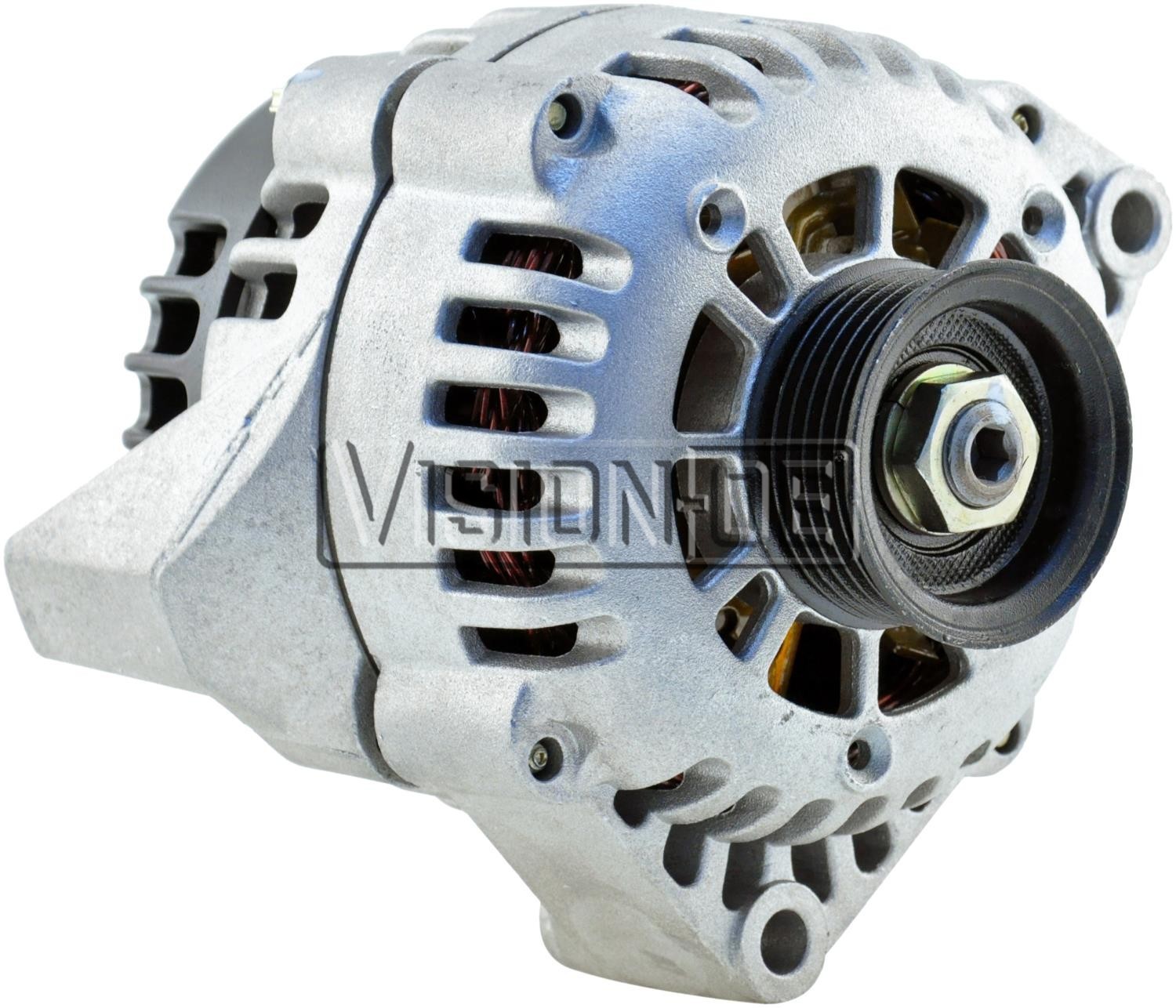 Vision 8206-5 Remanufactured Alternator - Image 2