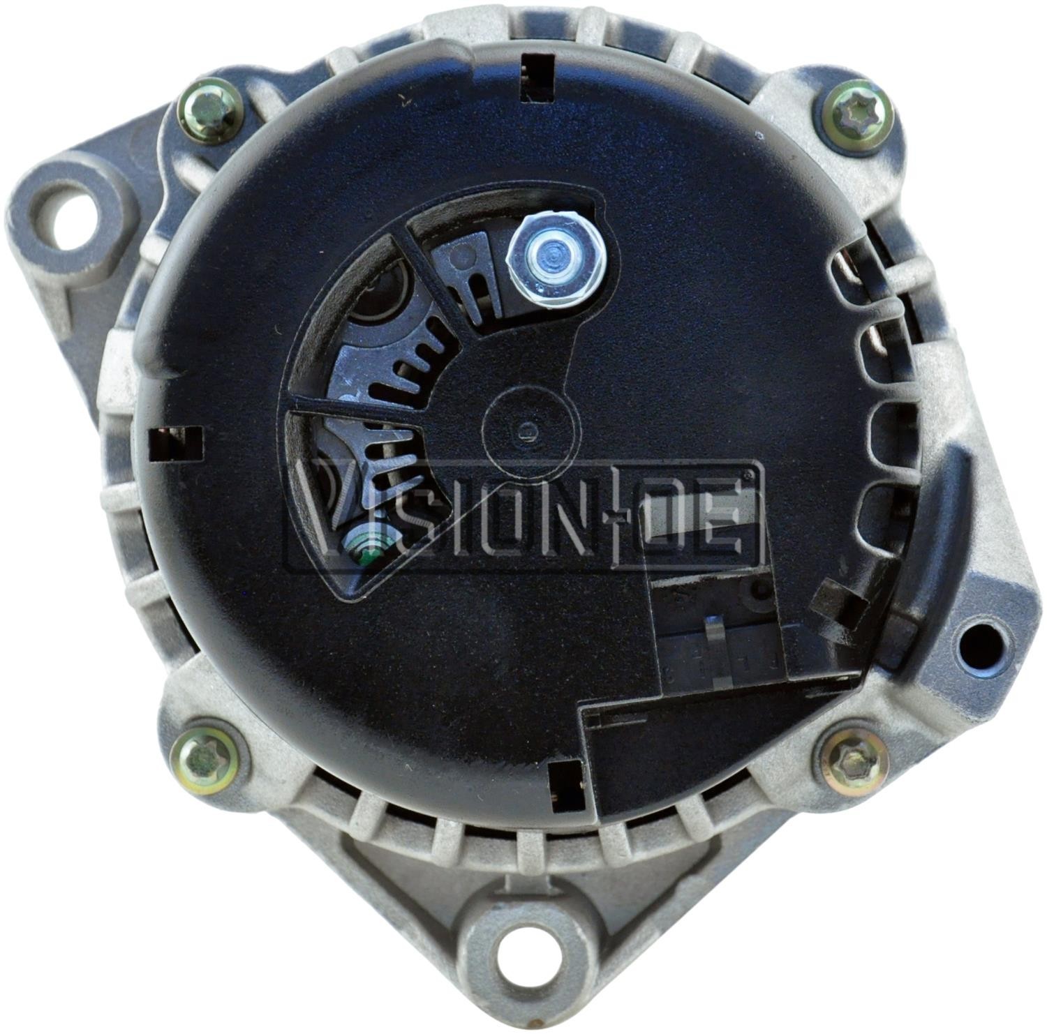 Vision 8206-5 Remanufactured Alternator - Image 3