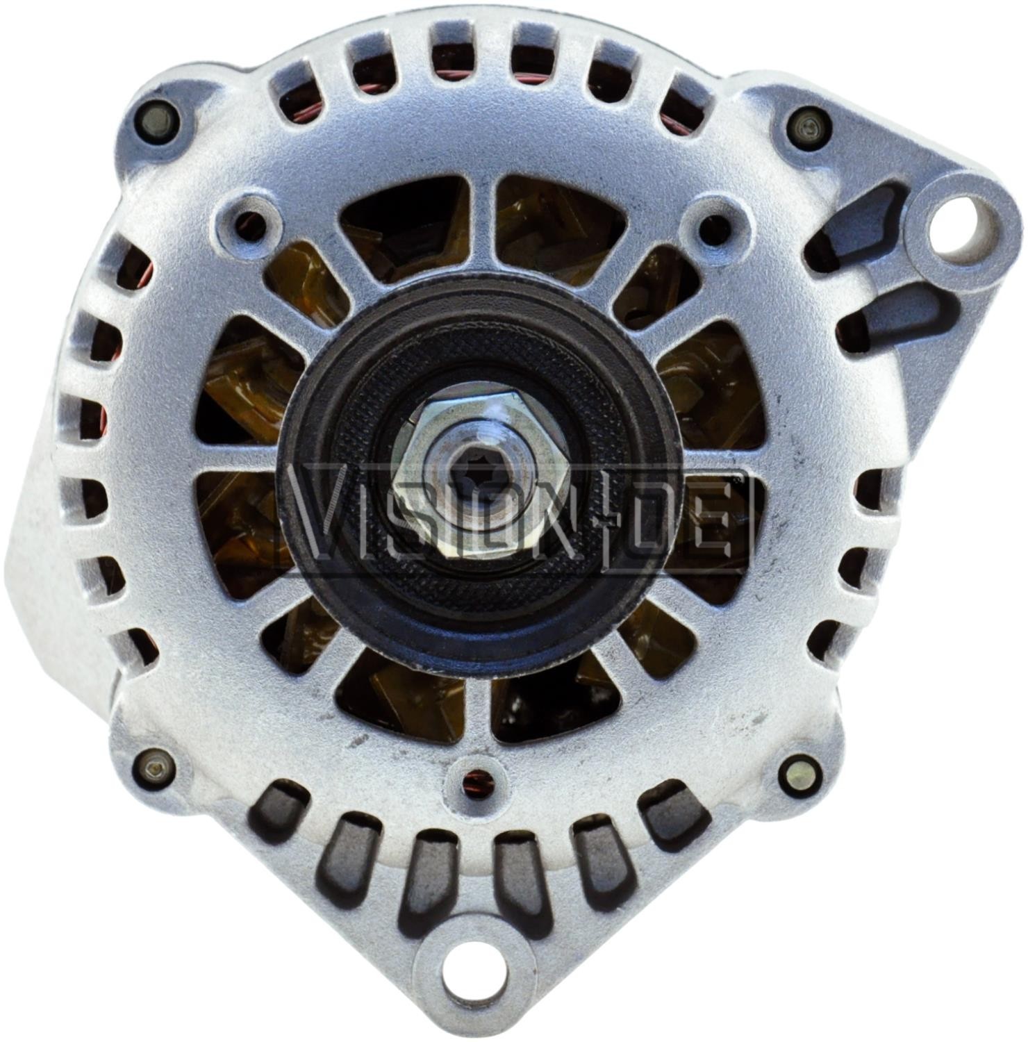 Vision 8206-5 Remanufactured Alternator