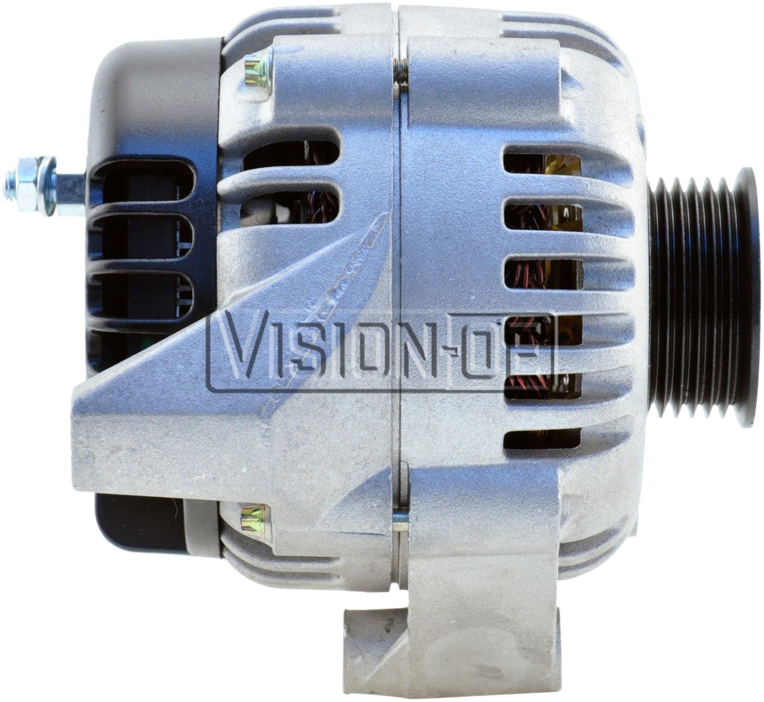 Vision 8206-5 Remanufactured Alternator - Image 5