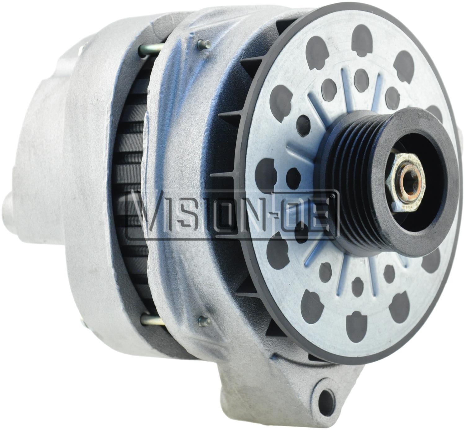 Vision 8209-5 Remanufactured Alternator - Image 2