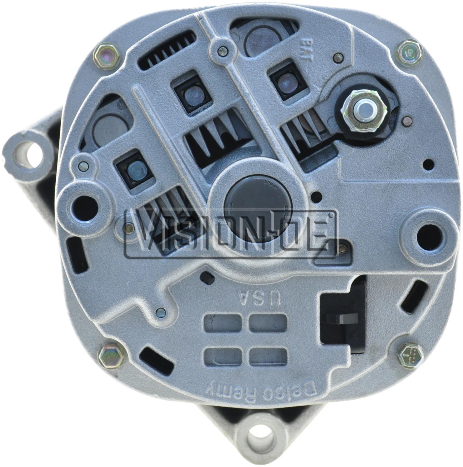Vision 8209-5 Remanufactured Alternator - Image 3