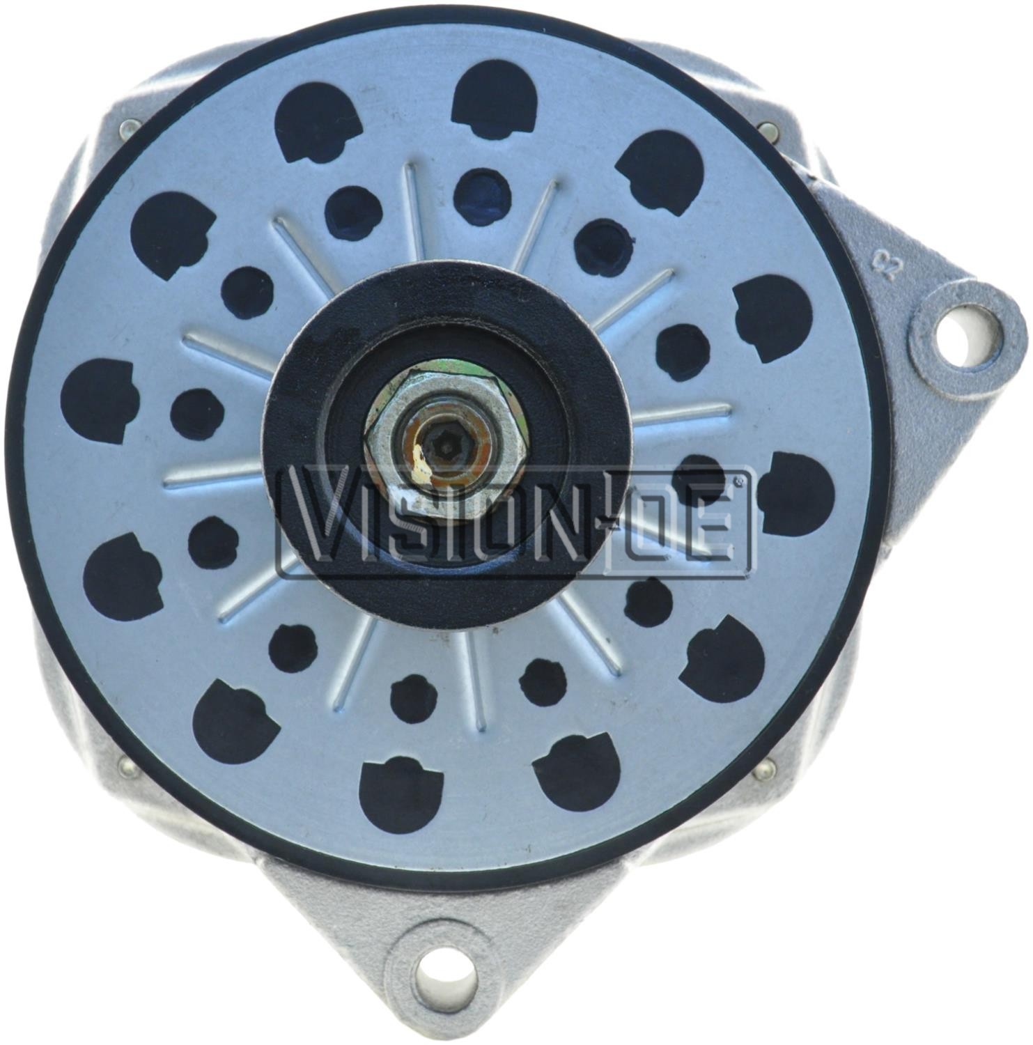 Vision 8209-5 Remanufactured Alternator