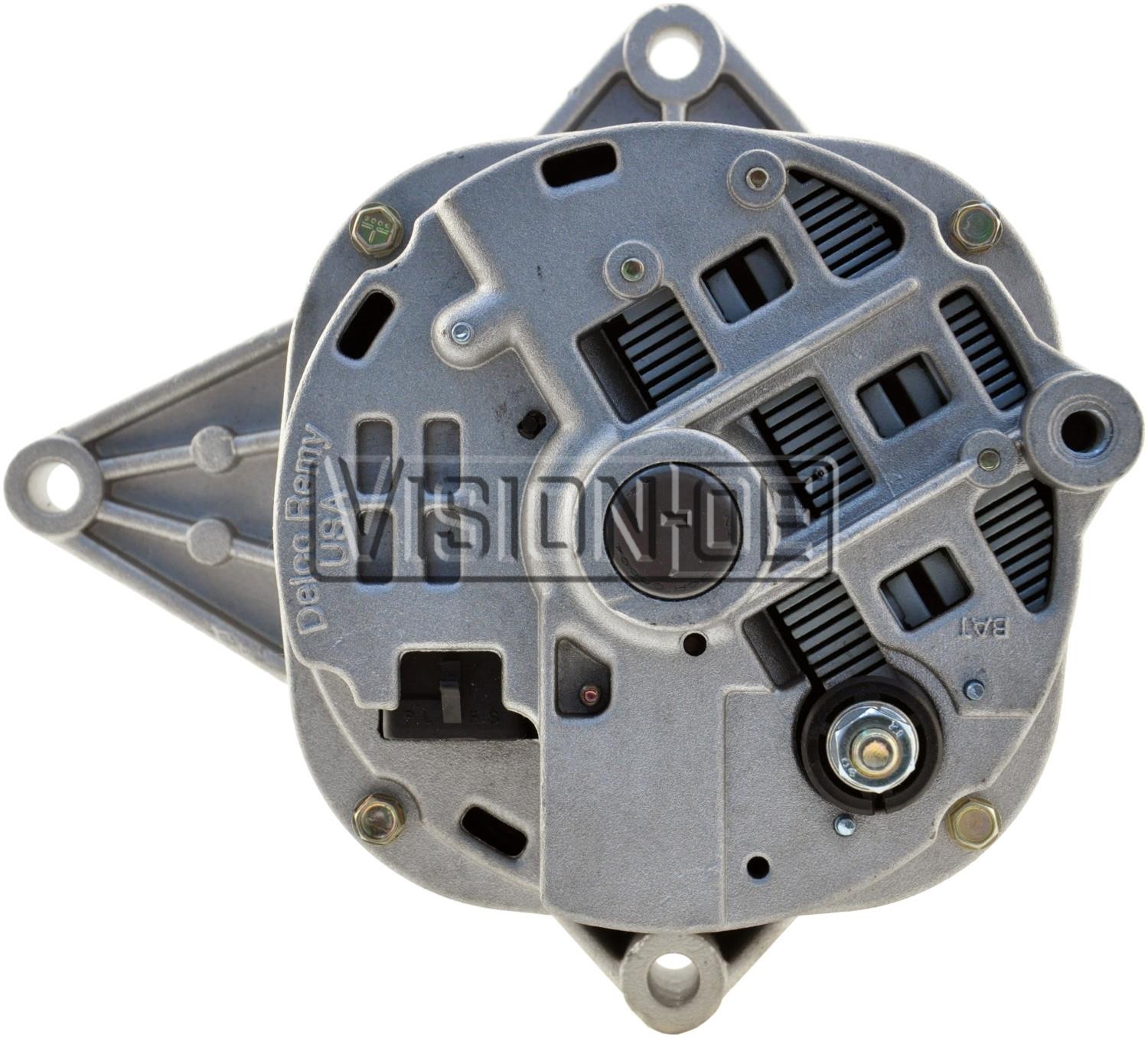Vision 8213-7 Remanufactured Alternator - Image 3