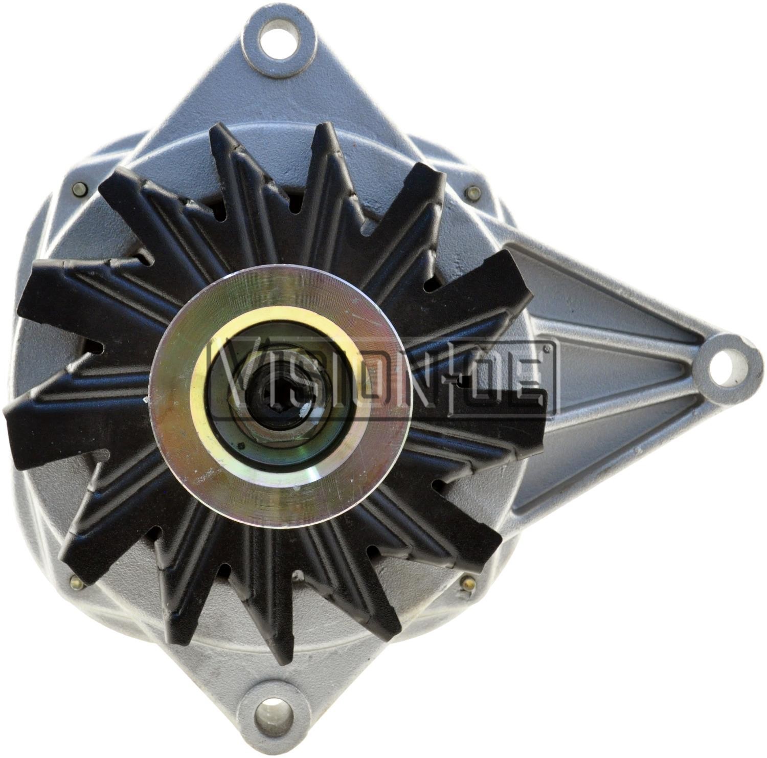 Vision 8213-7 Remanufactured Alternator