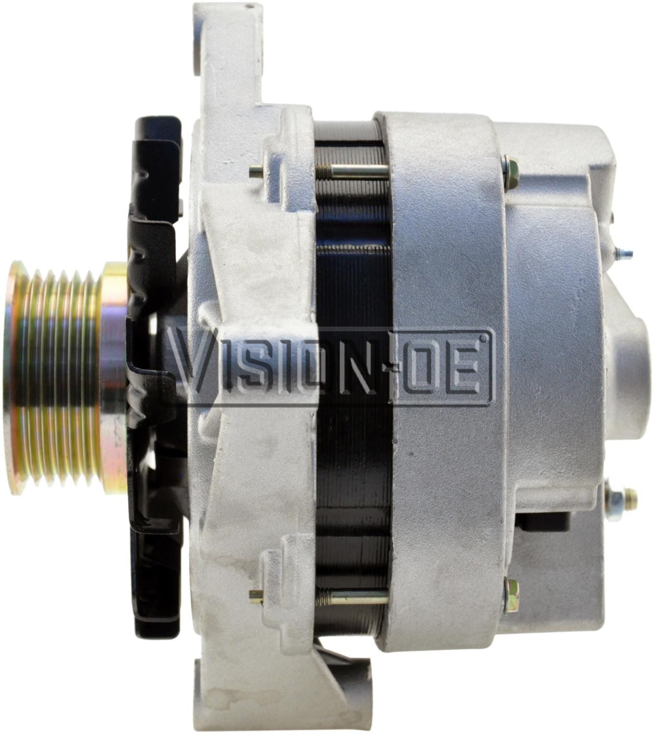 Vision 8213-7 Remanufactured Alternator - Image 5