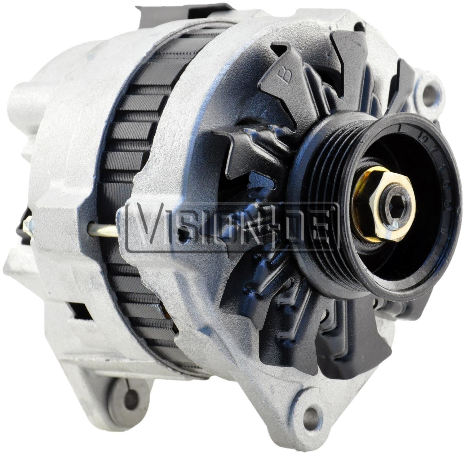 Vision 8215 Remanufactured Alternator - Image 2