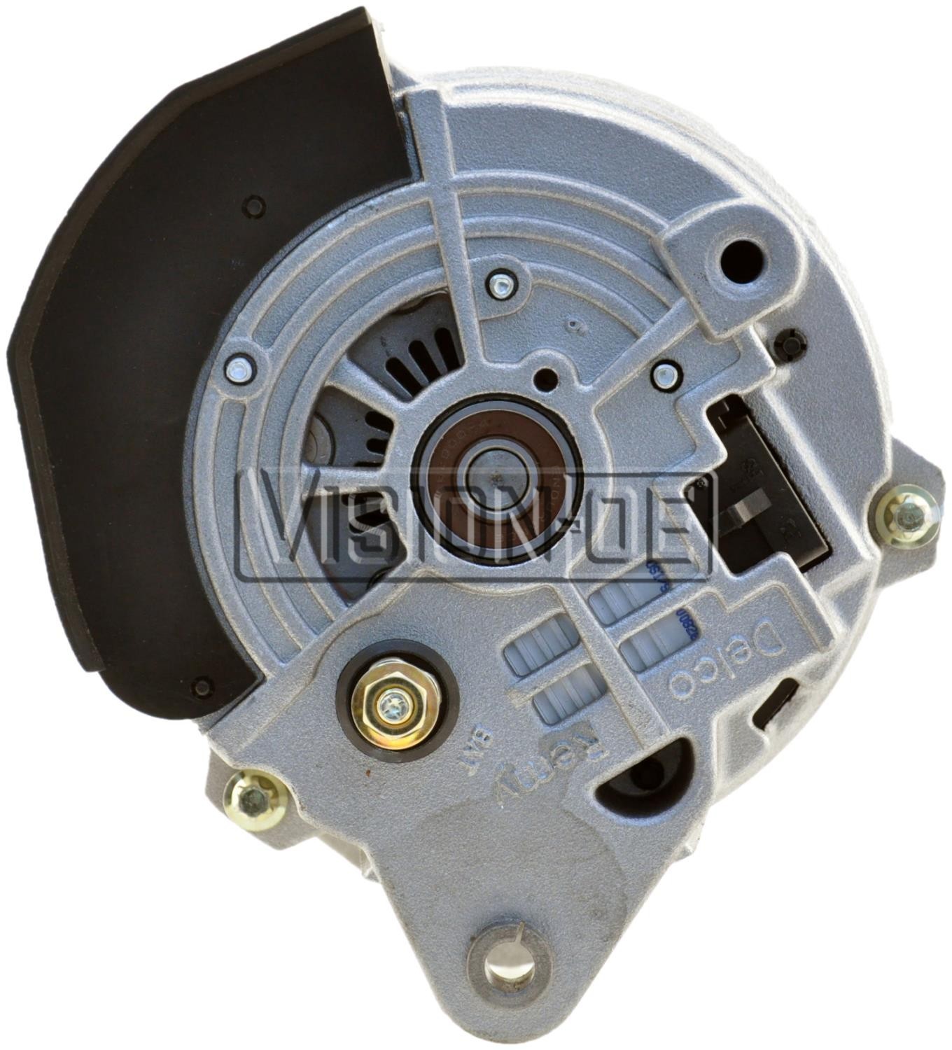 Vision 8215 Remanufactured Alternator - Image 3