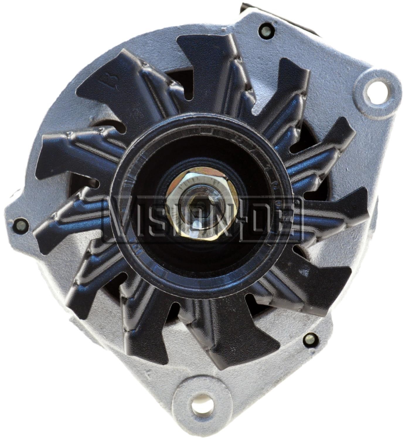 Vision 8215 Remanufactured Alternator