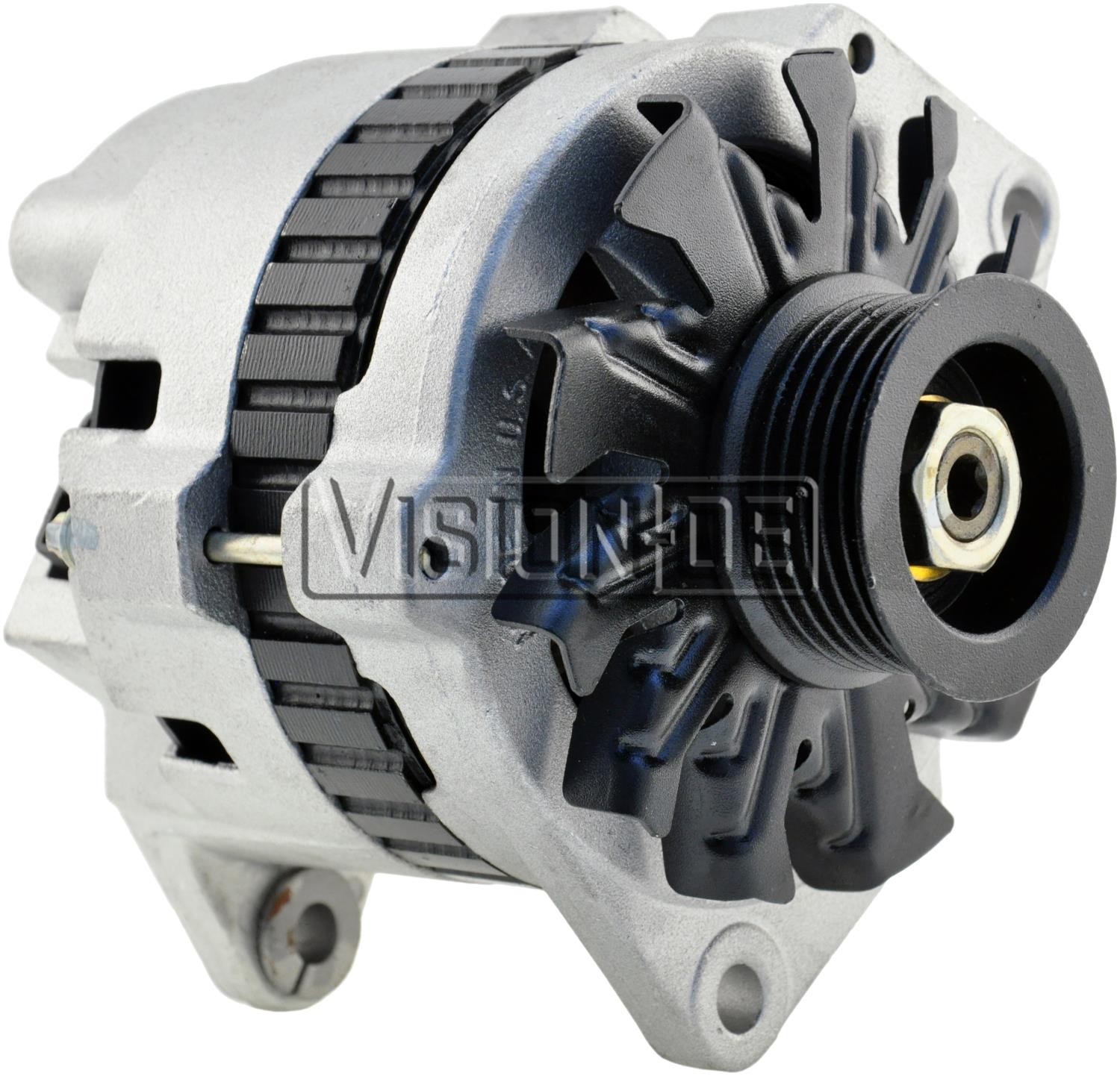 Vision 8217-3 Remanufactured Alternator