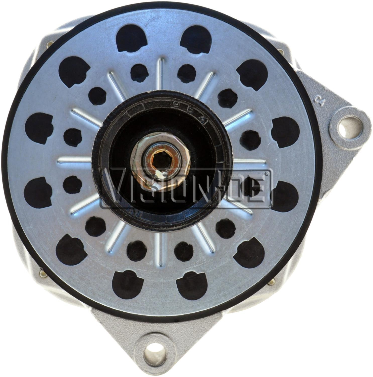 Vision 8219-5 Remanufactured Alternator - Image 5