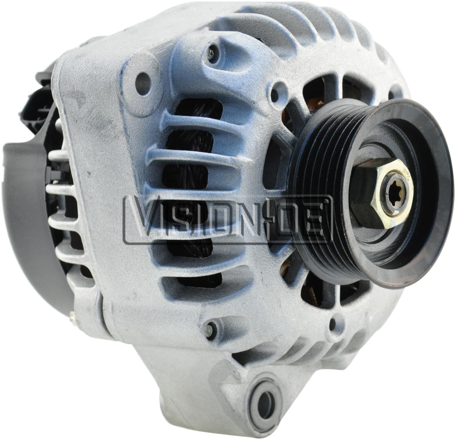 Vision 8220 Remanufactured Alternator
