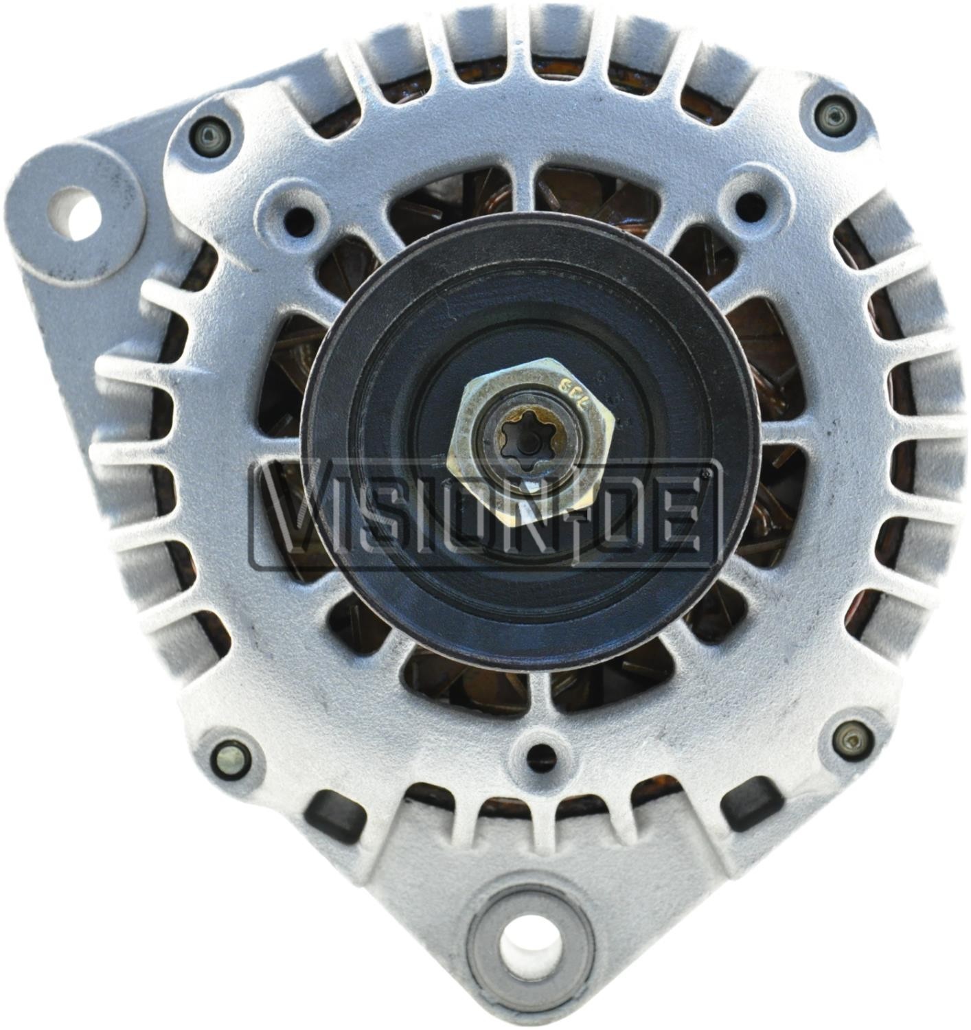 Vision 8220 Remanufactured Alternator - Image 3