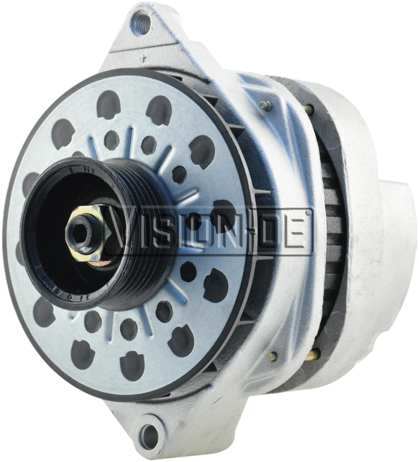 Vision 8226-P50 Remanufactured Alternator - Image 4