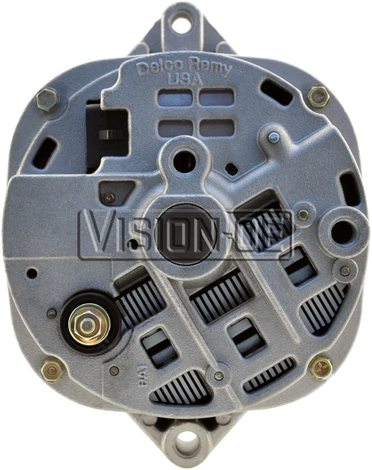 Vision 8226 Remanufactured Alternator - Image 2