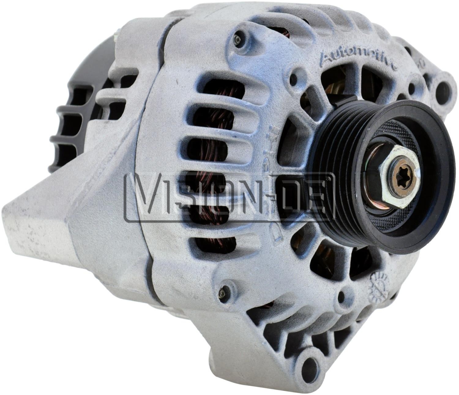 Vision 8231-5 Remanufactured Alternator - Image 2